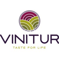 Vinitur logo - Similar company to Btour
