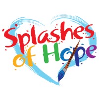 Splashes Of Hope logo - Similar company to Oceanfirst Foundation