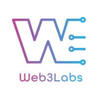 Web3Labs logo - Similar company to Web3Labs
