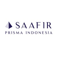 PT Saafir Prisma Indonesia logo - Similar company to Thanda Garam