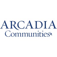Arcadia Communities logo - Similar company to Magnolia Springs Senior Living