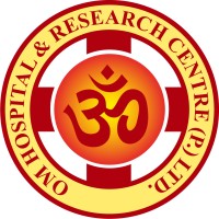 Om Hospital & Research Centre Pvt Ltd logo - Similar company to Pharminsta Tradelinks Pvt. Ltd.