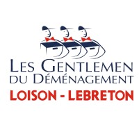 Loison Lebreton - Les Gentlemen du Déménagement logo - Similar company to Les 3 Déménageurs