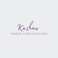 Keshav Events & Decorations logo - Similar company to The Jsr Studio