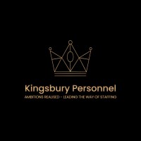 Kingsbury Personnel logo - Similar company to (Ibs-Tec) Ibs Technologies