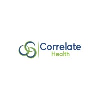 Correlate Health, Inc. logo - Similar company to It Security Solutions, Inc.