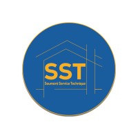 Soumaré Services Techniques logo - Similar company to Bim-Lab.Sn