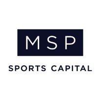 MSP Sports Capital logo - Similar company to Qatar Sports Investments