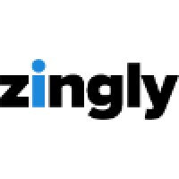 Zingly logo - Similar company to Qubit Ai