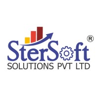 Stersoft Solutions logo - Similar company to Welwin Infotech Limited