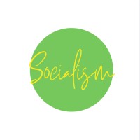 Socialism Marketing Agency logo - Similar company to Metro Monkey