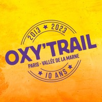 Oxy'Trail logo - Similar company to Génération Oxygène