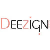 Deezign, conseil et création graphique logo - Similar company to Avori.Fr