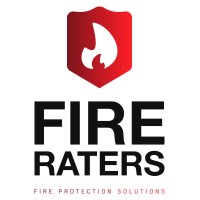 Fire Raters - Fire Protection Solutions logo - Similar company to Electro Fire