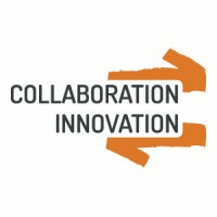 Collaboration ⇌ Innovation logo - Similar company to West Tech Assemblage