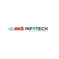 AksInfoTech logo - Similar company to Aks Infotech Inc