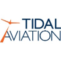 Tidal Aviation logo - Similar company to Texas Flight Aviation Llc