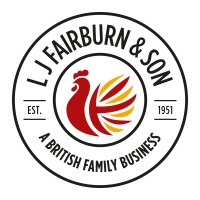 L J Fairburn & Son Limited logo - Similar company to Sololink®