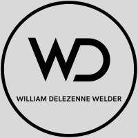 WD Welder logo - Similar company to Openforêt