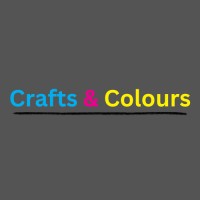 Crafts & Colours logo - Similar company to Aadya Tech Solutions