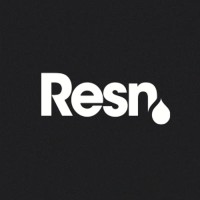 Resn logo - Similar company to Friends Of Figma, Wellington