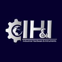 Industrial Hardware & Instruments Chile logo - Similar company to Iot Chile