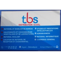 Tbs Distribution SARL. logo - Similar company to Tbs Distribution