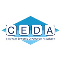 Clearwater Economic Development Association logo - Similar company to Bay To Bay Construction Co
