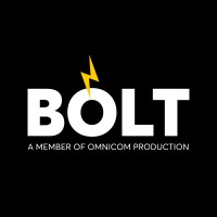 Bolt Production logo - Similar company to Vaocherapp