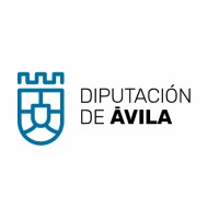 Diputación Provincial de Ávila logo - Similar company to Ceoe Ávila (Página)