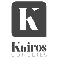 Kairos Conseils logo - Similar company to Kairos Solutions & Engineering
