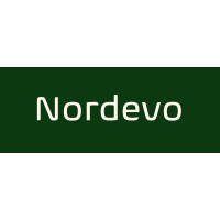 Nordevo Oy logo - Similar company to Coreco