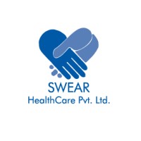 Swear Healthcare logo - Similar company to Forefront Medical Technology