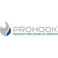 Production Hook-Up Service logo - Similar company to Logic Support Services