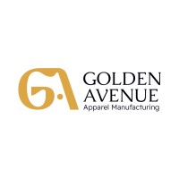 Golden Avenue Apparel Manufacturing logo - Similar company to Golden Avenue