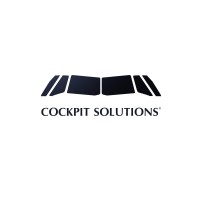 Cockpit Solutions logo - Similar company to Cockpit Group