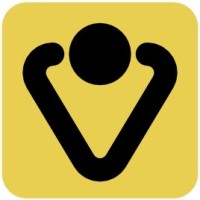 Vayble logo - Similar company to Square Peg Advisors
