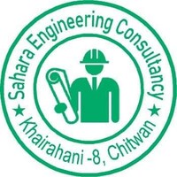 Sahara Engineering Consultancy logo - Similar company to Swansgreen Environment Solution Pvt. Ltd.