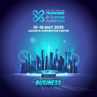 FLEI EXPO ID logo - Similar company to Base Consultancy Fz Lle