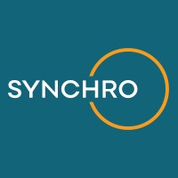 Synchro logo - Similar company to Synchros