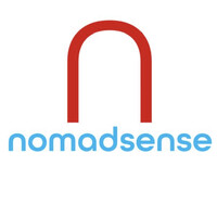 NOMADSENSE logo - Similar company to Value Connect Management Consultancy Ltd