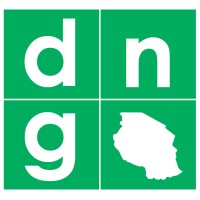 DNG Tanzania logo - Similar company to The Foundation For Tomorrow