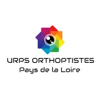 URPS Orthoptiste Pays de la Loire logo - Similar company to Orthoptiste