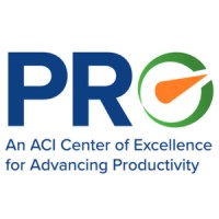 PRO: An ACI Center of Excellence for Advancing Productivity logo - Similar company to Aci Abu Dhabi Chapter