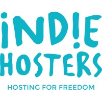 IndieHosters logo - Similar company to Entr'ouvert