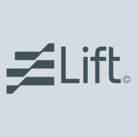Lift — digital marketing agency logo - Similar company to Think Tank Marketing And Consulting
