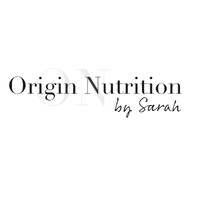 Origin Nutrition logo - Similar company to Spero Realty