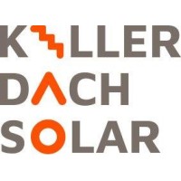 Keller Dach Solar AG logo - Similar company to Froglux Ag