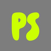 PUCKSOLANGE logo - Similar company to Studioblauw Bv  |  Reclame, Ontwerp En Marketing
