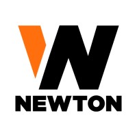 Valmennuskeskus Newton logo - Similar company to Kardinaali Group Oy